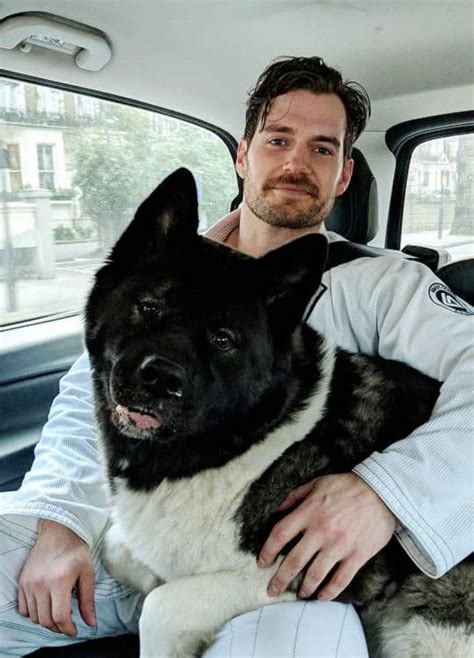 henry cavill and kal